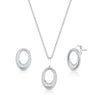 Conjunto Oval