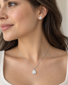 Conjunto Ponto de Luz Gota