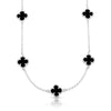 Choker 5 Trevos