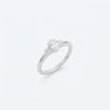 Anel Oval em prata 925 - Aura Lopes